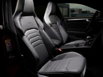 VW Arteon / VW Arteon Shooting Brake &ndash; Powiew świeżości